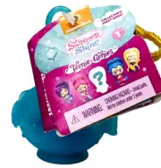 NIP Shimmer & Shine Series 1 Teenie Genies Blind Bag Genie Bottle Figure 2017 #A