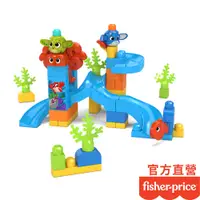 在飛比找蝦皮商城優惠-Fisher-Price 費雪美高 躲貓貓水底探險