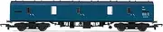 [Hornby] OO Scale BR Era 5 Train General Utility Van