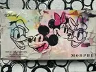 MORPHE x DISNEY * Mickey & Friends TRUTH BE TOLD 6-Piece Brush Set * NEW IN BOX
