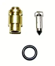 WSM Mikuni SBN Needle & Seat 1.5 006-360, 64T-14916-00-00
