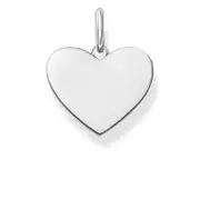 Buy Pendant "Heart" by Thomas Sabo online - THOMAS SABO Australia