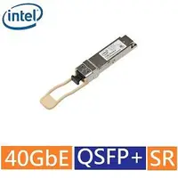 在飛比找蝦皮購物優惠-Intel E40GQSFPSR QSFP+ SR 40G 