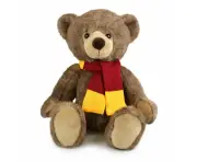 Korimco Bentley Bear Kids/Toddler/Children 25cm Soft Plush/Stuffed Toy 3y+ Brown