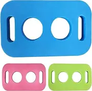 Noodle Connector for Pool,3X Holed Noodle Builder Connectors | Water Sports Training Aid, Aquatic Activity Attachment for Rafts Floating Bed Beginners