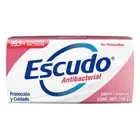 4 X ESCUDO ROSA JABON ANTIBACTERIAL -SOAP BARS - 4 de 150g - FREE SHIPPING