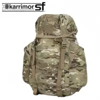 在飛比找momo購物網優惠-【Karrimor】SF 軍規 原廠貨 中性 Sabre 3