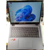 在飛比找蝦皮購物優惠-ACER TMP414RN-41翻轉觸控筆電(r5-6650