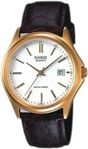 [Casio] GENTS ANALOG MTP1183Q-7A