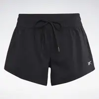 在飛比找ETMall東森購物網優惠-REEBOK WORKOUT READY SHORTS 女裝