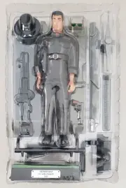 G.I. JOE MILLENNIUM SERIES VIETNAM ARMY PILOT 1ST AIR CAVALRY DIVISION 1970