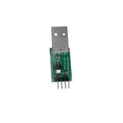 USB DC DC 5V to 3.3V Step-Down Power Supply Module for Esp8266 Zigbee FPGA