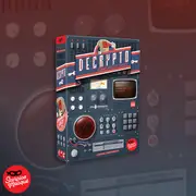 Decrypto 5th Anniversary Edition