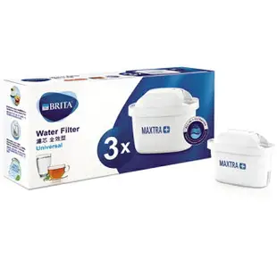 德國 BRITA MAXTRA Plus 濾芯 全效型 3入