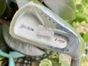 Srixon I-701 Forged 6 Iron Golf Club True Temper Dynamic Gold S300. Brand New!!