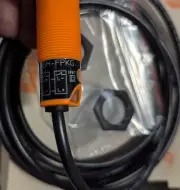 1 EFFECTOR 200 Photelectric Sensor OG5052 10 - 36 Vdc OGH FPKG (600))