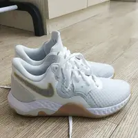 在飛比找蝦皮購物優惠-NIKE RENEW ELEVATE II 男鞋 中高筒 籃