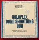 Bold Uniq Boldplex Bond Smoothing Duo Bond Restore Treatment & Restore Hair Oil