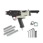 WOODPECKER C-7CF52 15 Guage 3/4-Inch Hog Ring Gun, 4.8mm (3/16-Inch) Closure ...