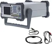 Arbitrary Waves Generator, Easy to Install Dual Channel Arbitrary Waves Signal Generator for Production Lines for Laboratories for Electronic Engineering