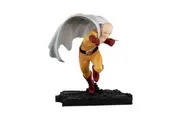 One Punch Man Saitama 1:10 Scale Figure