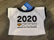 Build a Bear T Shirt 2020 New With Tags