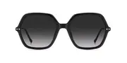 Isabel Marant IM 0206/G/S Asian Fit 2M2/9O Men's Sunglasses Black Size 56