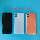 For Samsung Galaxy A04E A042 Battery Cover Back Panel Rear Housing Repair Par