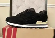 Size 11.5 - Saucony Courageous Club Monaco X