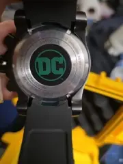 INVICTA DC COMICS JOKER MODEL 30064 SWISS QUARTZ CHRONOGRAPH Limited 4000