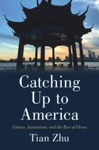 在飛比找博客來優惠-Catching Up to America: Cultur