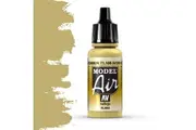Vallejo Model Air Ivory Rlm05 17 Ml