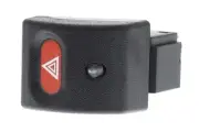 Hazard Warning Light Switch For Vauxhall ASTRAVAN 91-98 ASTRA 91-98 01241668