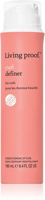 Living Proof modeling conditioner for curly hair 200 ml