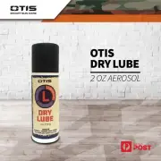 Otis 2oz Special Forces Dry Lube Aerosol Can Firearm Lubrication #rw-902-a-55 Bu