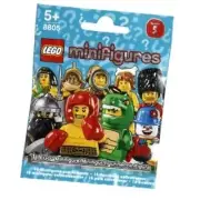 LEGO® Minifigures, Series 5 #8805