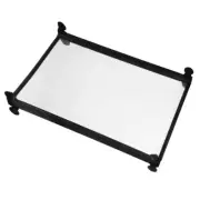 Isolation Board Mini Aquarium Divider for Fish Tank Isolator Dividers