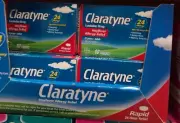 Claratyne Allergy Relief Tablets 10 Pack