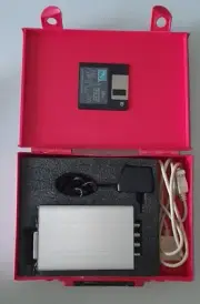 M&R Systems arbitrary signal generator SG810 full set