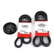Basco Drive Belt with Pulley - DBS1054EP