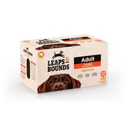 Leaps & Bounds Barf Combo Patties 2.72kg