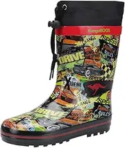 [KangaROOS] Unisex Kids’ K-rain Wellington Boots