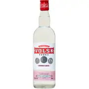Volsk Raspberry Vodka 700mL