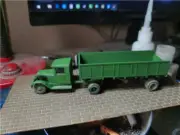 1:72 Scale CCCP ZIS-10 truck Model Painted Finished