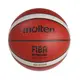 Molten B7G4000 12片深溝籃球 合成皮 7號球 籃球 室內外適用 (7.8折)