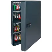 Helix Comb Key Safe for 100 Keys