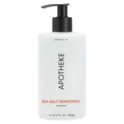 Apotheke Conditioner 480ml x 15