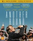 Another Round (Blu-ray) Mads Mikkelsen Thomas Bo Larsen Lars Ranthe