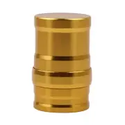 Portable Metal Small Alcohols Lamp Laboratory Equipment Heating Liquid Stove