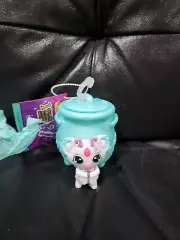 KESTA Magic Mixies Mixlings - Collectors OPENED